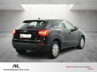 gebraucht Audi Q2 30 TDI Smartphone-Interface, Vorb. AHK, LED