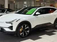 Brugt Polestar 3 Performance 380 kW (517 HK) 2024 Hvid SUV