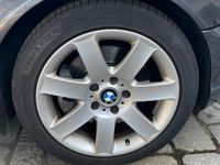 Gebraucht BMW 330 Cabriolet 230 PS (169 kW) 2002 Grau Cabrio