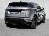 gebraucht Land Rover Range Rover evoque 2.0 R-Dynamic SE NAVI LM LED