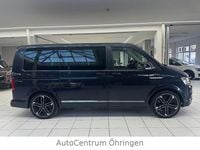Second-hand VW T6 204 CP (150 kW) 2018 Albastru Van
