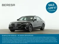Gebraucht Mercedes S580 503 PS (369 kW) 2023 Schwarz Limousine