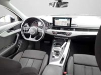 gebraucht Audi A4 A4 AvantAvant 40 TDI quattro MAT-LED HUD NAVI PLUS
