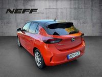 gebraucht Opel Corsa-e F e Edition KAM KlimaA PDC SpurH