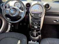 Gebraucht Mini Cooper Countryman 122 PS (89 kW) 2010 Weiß SUV
