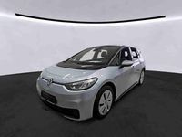 Gebraucht VW ID.3 Pro Performance 150 kW (204 PS) 2022 Silber Kleinwagen