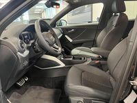 Gebraucht Audi SQ2 Sport 300 PS (220 kW) 2024 Schwarz SUV