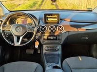 gebraucht Mercedes B180 CDI 7G-TRONIC