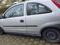 Gebraucht Opel Corsa 75 PS (55 kW) 2002 Kleinwagen