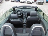 gebraucht Audi A3 Cabriolet 1.2 TFSI Ambition