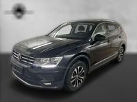 gebraucht VW Tiguan Allspace 1.5 TSI IQ.DRIVE Navi,