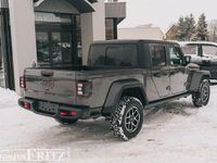 Neu Jeep Gladiator Rubicon 284 PS (208 kW) 2026 Grau Abholung