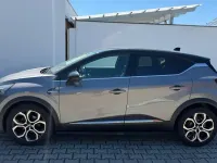 Gebraucht Mitsubishi ASX Top 158 PS (116 kW) 2023 Anthrazitgrau onyxschwarz SUV