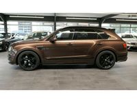 gebraucht Bentley Bentayga Black-Spec/Naim/Mulliner/Carbon-Spec