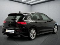Gebraucht VW Golf VIII 265 PS (194 kW) 2024 Schwarz Kleinwagen