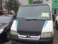 gebraucht Citroën Jumper 