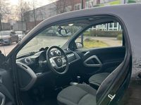 Gebraucht Smart ForTwo Coupé 71 PS (52 kW) 2013 Schwarz Coupé