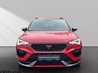 Gebraucht Cupra Ateca VZ 300 PS (220 kW) 2023 Rot SUV