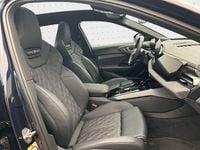 Gebraucht Audi S5 Sport 367 PS (269 kW) 2025 Blau Kombi