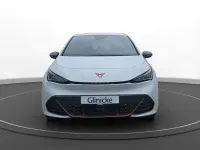 Gebraucht Cupra Born 150 kW (204 PS) 2022 Weiß Kleinwagen