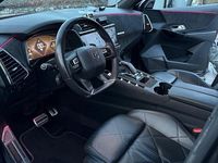 Gebraucht DS Automobiles DS7 Crossback Performance 181 PS (133 kW) 2020 Grau SUV