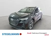 Gebraucht Audi Q4 e-tron S-Line 219 kW (299 PS) 2023 SUV