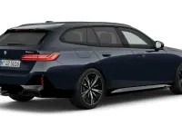 Gebraucht BMW 520 Comfort Edition 197 PS (144 kW) 2025 Schwarz Kombi