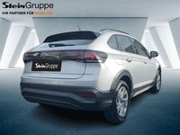 Gebraucht VW Taigo Life 95 PS (69 kW) 2025 Silber SUV