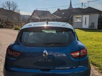 gebraucht Renault Clio IV 