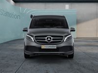 gebraucht Mercedes V250 Mercedes-Benz V 250, 55.237 km, 190 PS, EZ 05.2022, Diesel