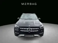 Gebraucht Mercedes GLE300 269 PS (197 kW) 2025 Schwarz SUV