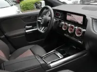Gebraucht Mercedes EQA300 167 kW (228 PS) 2025 Weiss unilack polarweiß SUV