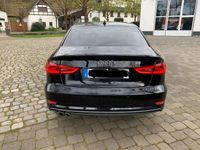 gebraucht Audi A3 2.0 TDI DSG Automatik / S Line / Kamera / LED / ACC /