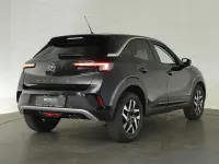Gebraucht Opel Mokka Elegance 131 PS (96 kW) 2023 Schwarz SUV