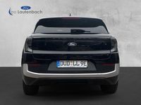 Gebraucht Ford Explorer Premium 250 kW (340 PS) 2024 Schwarz SUV