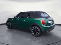 gebraucht Mini Cooper Cabriolet Klimaaut. Komfortzugang Sportsitze