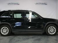 Gebraucht Mercedes GLB180 116 PS (85 kW) 2021 Schwarz SUV