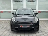 Gebraucht Mini Cooper S Classic 178 PS (130 kW) 2023 Schwarz Kleinwagen