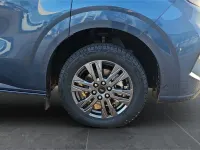 Neu Ford Tourneo Active 170 PS (125 kW) 2025 Grau Van / Kleinbus