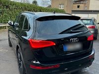 gebraucht Audi SQ5 Vollausstattung