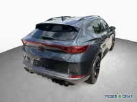 Gebraucht Cupra Formentor VZ 310 PS (228 kW) 2023 Magnetic grau metallic SUV
