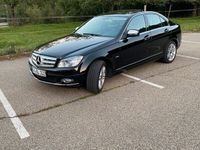 gebraucht Mercedes C350 Avantgarde Limosine