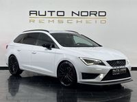 gebraucht Seat Leon ST Cupra 290 DSG *LED*DCC*ACC*CarPlay*Navi*