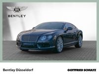 Gebraucht Bentley Continental GT 528 PS (388 kW) 2014 Titan grey Coupé