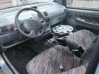 Gebraucht Renault Twingo 60 PS (44 kW) 2006 Grau Kleinwagen