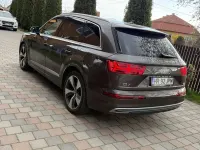 Gebraucht Audi e-tron 339 kW (462 PS) 2018 Braun SUV