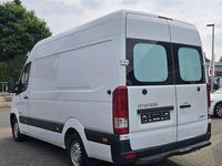 Gebraucht Hyundai H 350 150 PS (110 kW) 2016 Weiß (metallic) Van