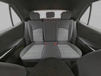 Gebraucht VW ID.3 Pro 150 kW (204 PS) 2022 Grau Kleinwagen