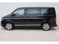 Gebraucht VW Multivan Highline 199 PS (146 kW) 2020 Van