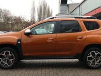 gebraucht Dacia Duster II Prestige 1.Hand/Navi/SHZ/SR & WR